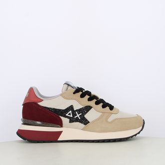 Sneakers da donna BZ45217