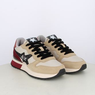 Sneakers da donna BZ45217