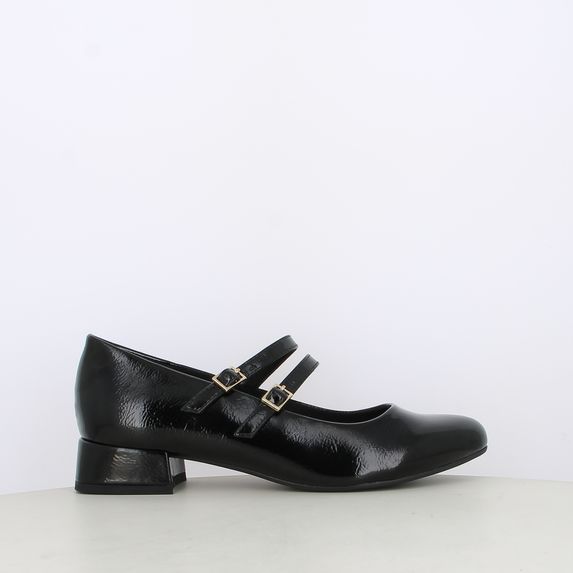 Ballerine da donna con cinturini