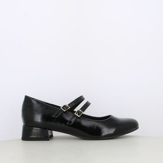 Ballerine da donna con cinturini