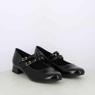 Ballerine da donna con cinturini