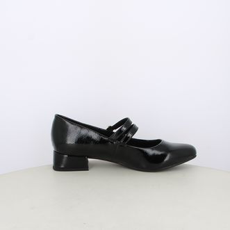 Ballerine da donna con cinturini