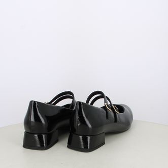 Ballerine da donna con cinturini