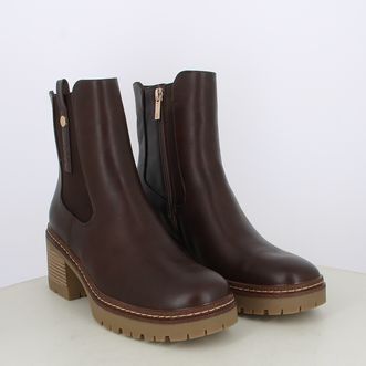 Stivaletti da donna con elastico