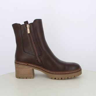 Stivaletti da donna con elastico