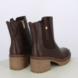 Stivaletti da donna con elastico