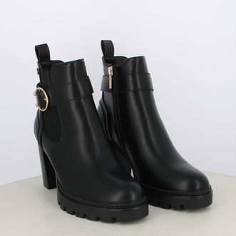 Stivaletti da donna con elastico