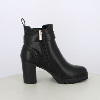 Stivaletti da donna con elastico