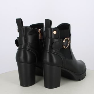 Stivaletti da donna con elastico