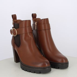 Stivaletti da donna con elastico