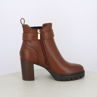 Stivaletti da donna con elastico