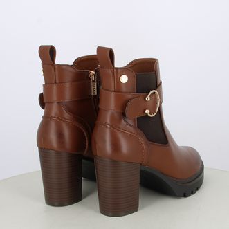 Stivaletti da donna con elastico