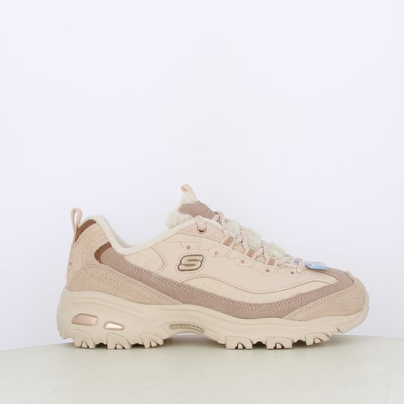 Sneakers da donna d'lite-cold days 150240