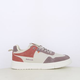 Sneakers da donna multicolor