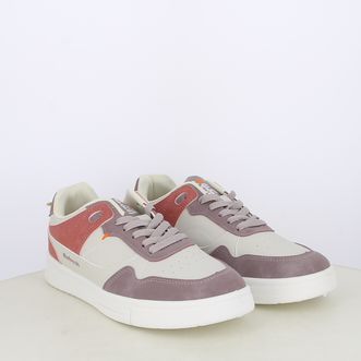 Sneakers da donna multicolor