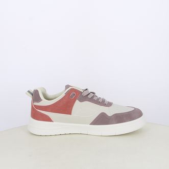 Sneakers da donna multicolor