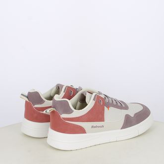 Sneakers da donna multicolor