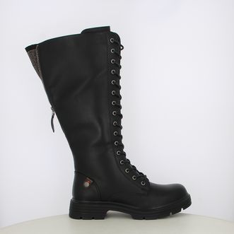 Anfibi da donna