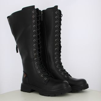 Anfibi da donna