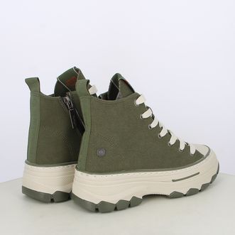 Sneakers da donna platform