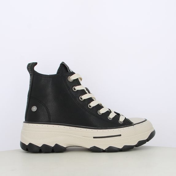 Sneakers da donna platform