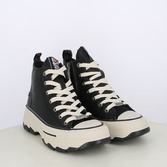 Sneakers da donna platform