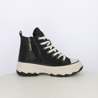 Sneakers da donna platform