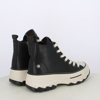 Sneakers da donna platform