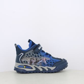 Sneakers da bambino Velociraptor Mid