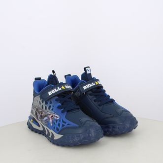 Sneakers da bambino Velociraptor Mid