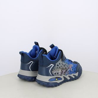 Sneakers da bambino velociraptor mid