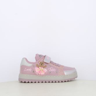 Sneakers da bambina Millestelle LKAA5210
