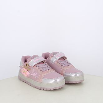 Sneakers da bambina Millestelle LKAA5210
