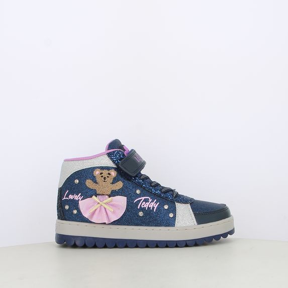 Sneakers da bambina millestelle lkaa5212
