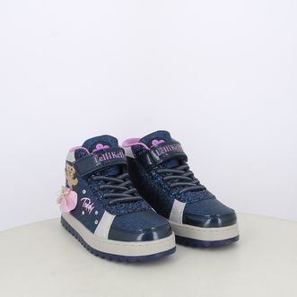 Sneakers da bambina Millestelle LKAA5212