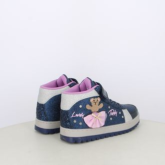 Sneakers da bambina millestelle lkaa5212