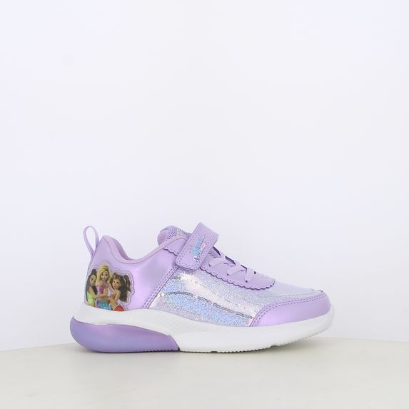 Sneakers da bambina mermaid magic