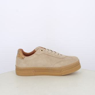 Sneakers da donna con dettagli geo classic