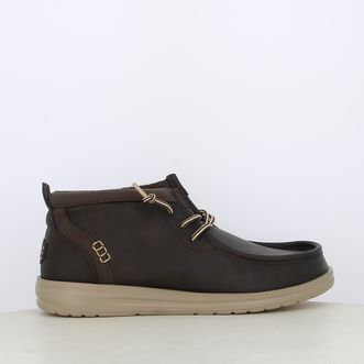Stivaletti da uomo Wally Mid Gripr Classic 42051