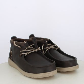 Stivaletti da uomo Wally Mid Gripr Classic 42051