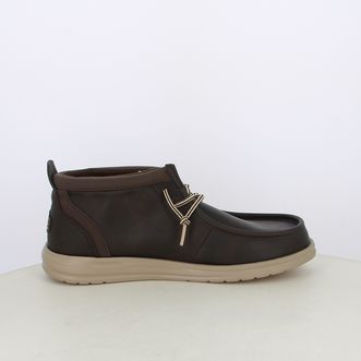 Stivaletti da uomo wally mid gripr classic 42051