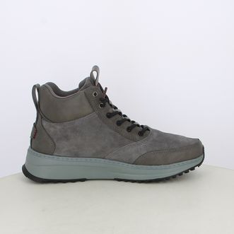 Stivaletti da uomo tahoe classic mix 44301
