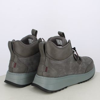 Stivaletti da uomo tahoe classic mix 44301