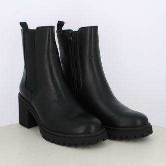 Stivaletti da donna con elastico