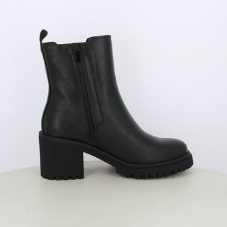 Stivaletti da donna con elastico