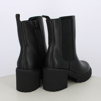 Stivaletti da donna con elastico