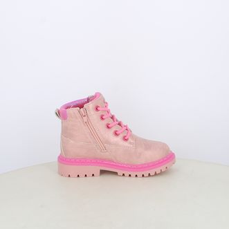 Stivaletti da bambina con stampe