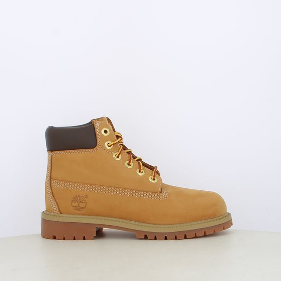 Stivaletti da bambino premium