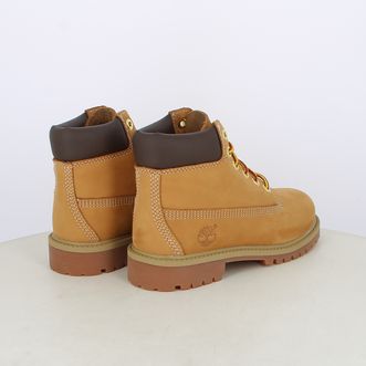 Stivaletti da bambino premium