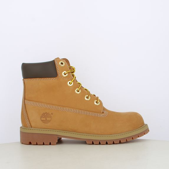 Stivaletti premium waterproof